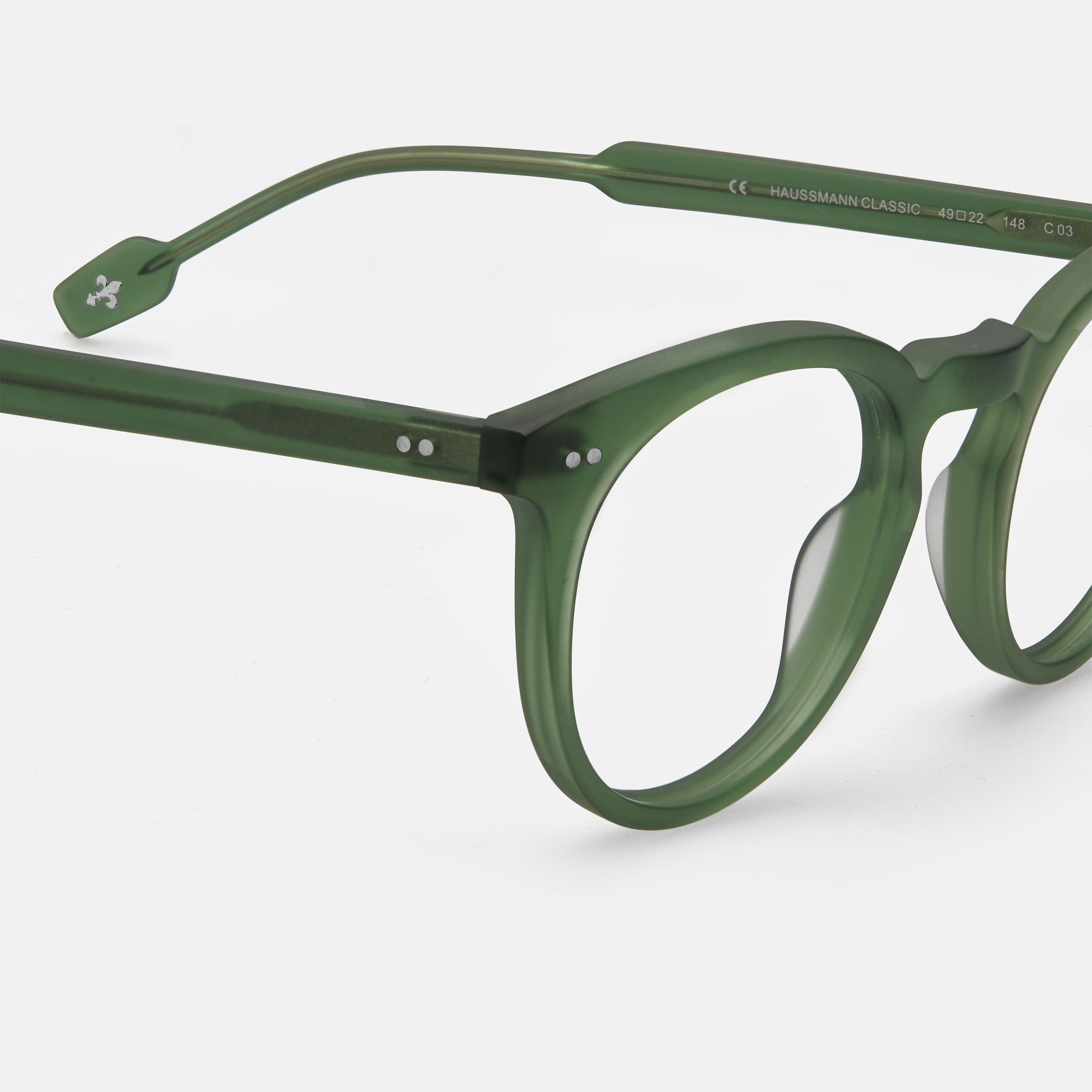 Haussmann Classic