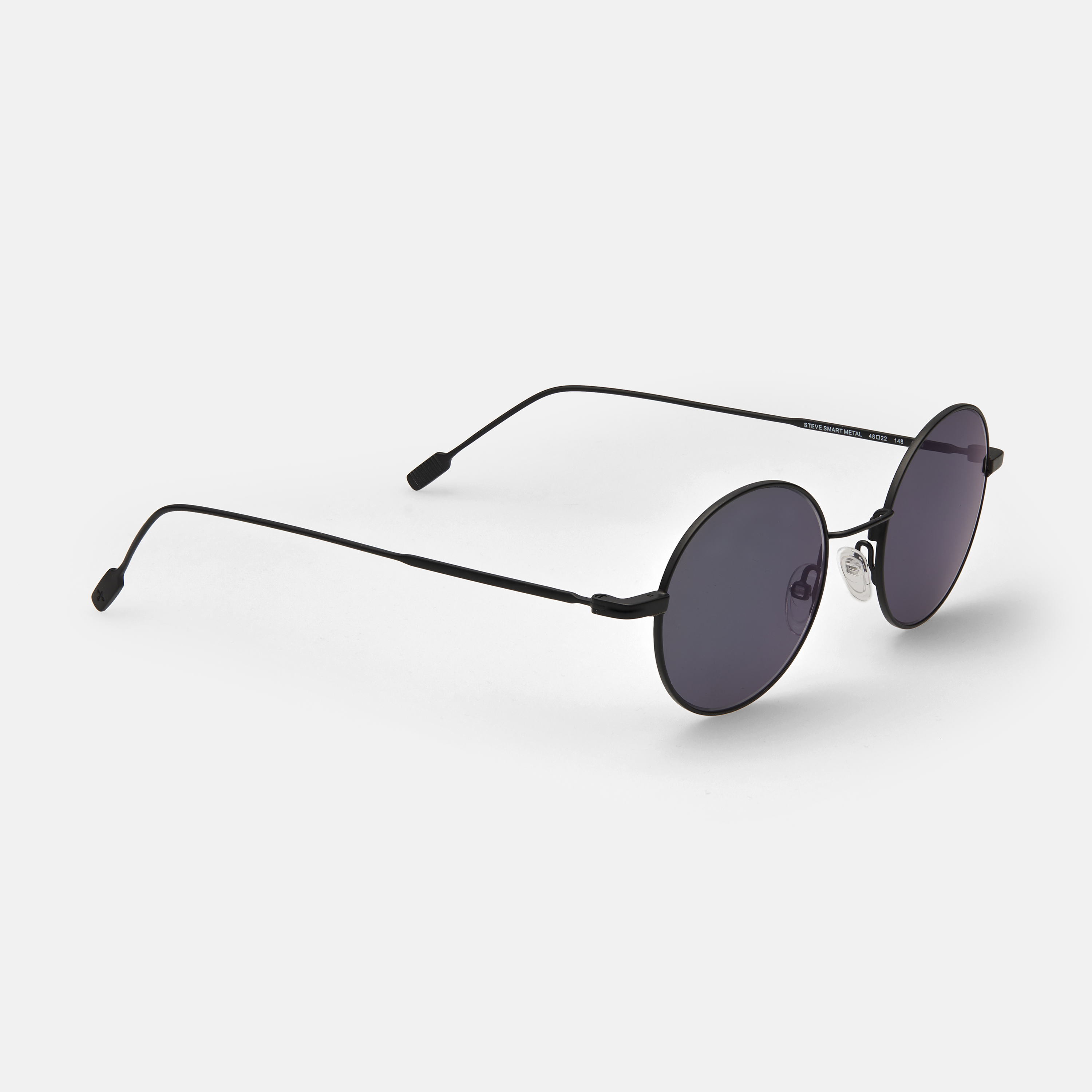 Steve Smart Metal  | Sunglasses