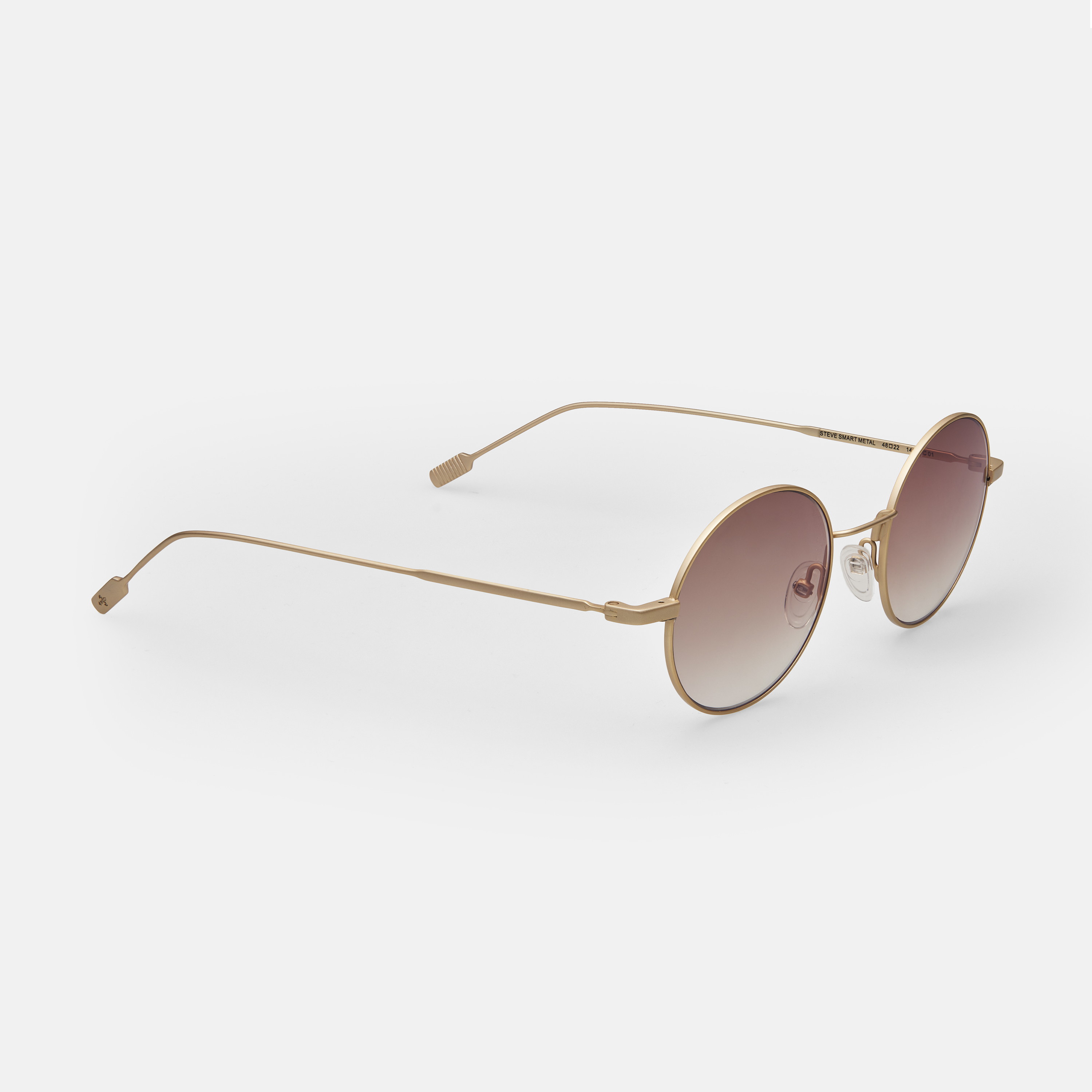 Steve Smart Metal  | Sunglasses