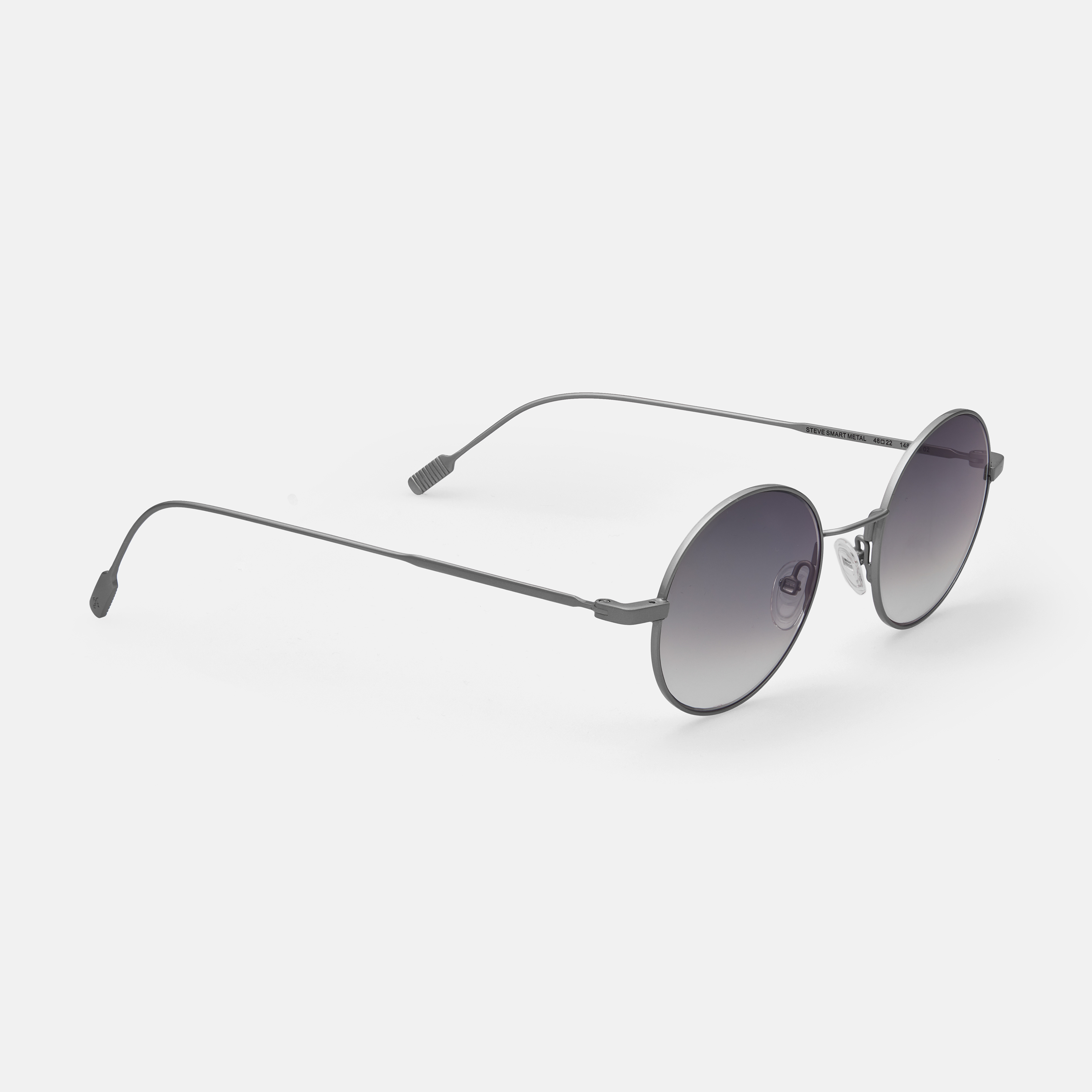 Steve Smart Metal  | Sunglasses