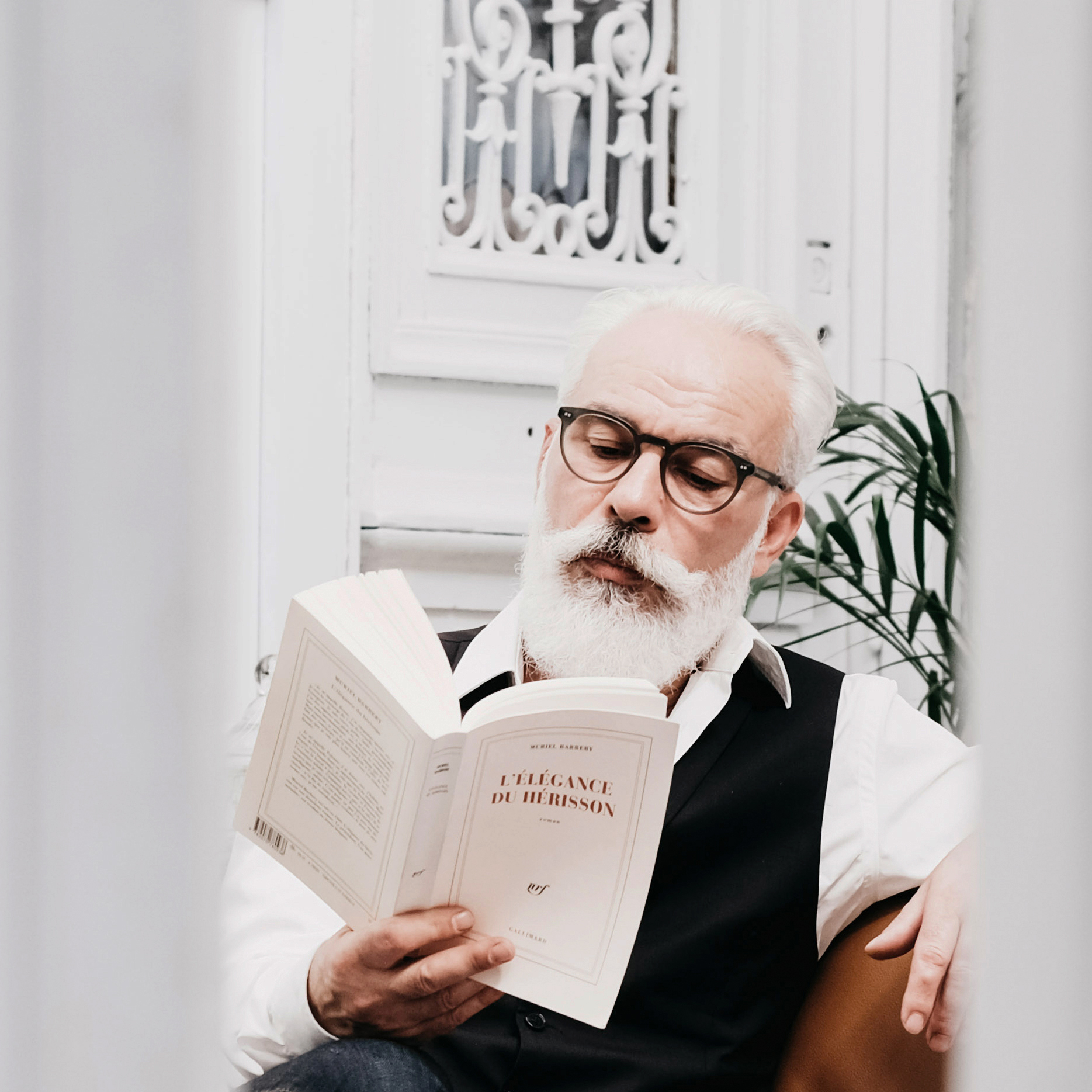 Haussmann Classic