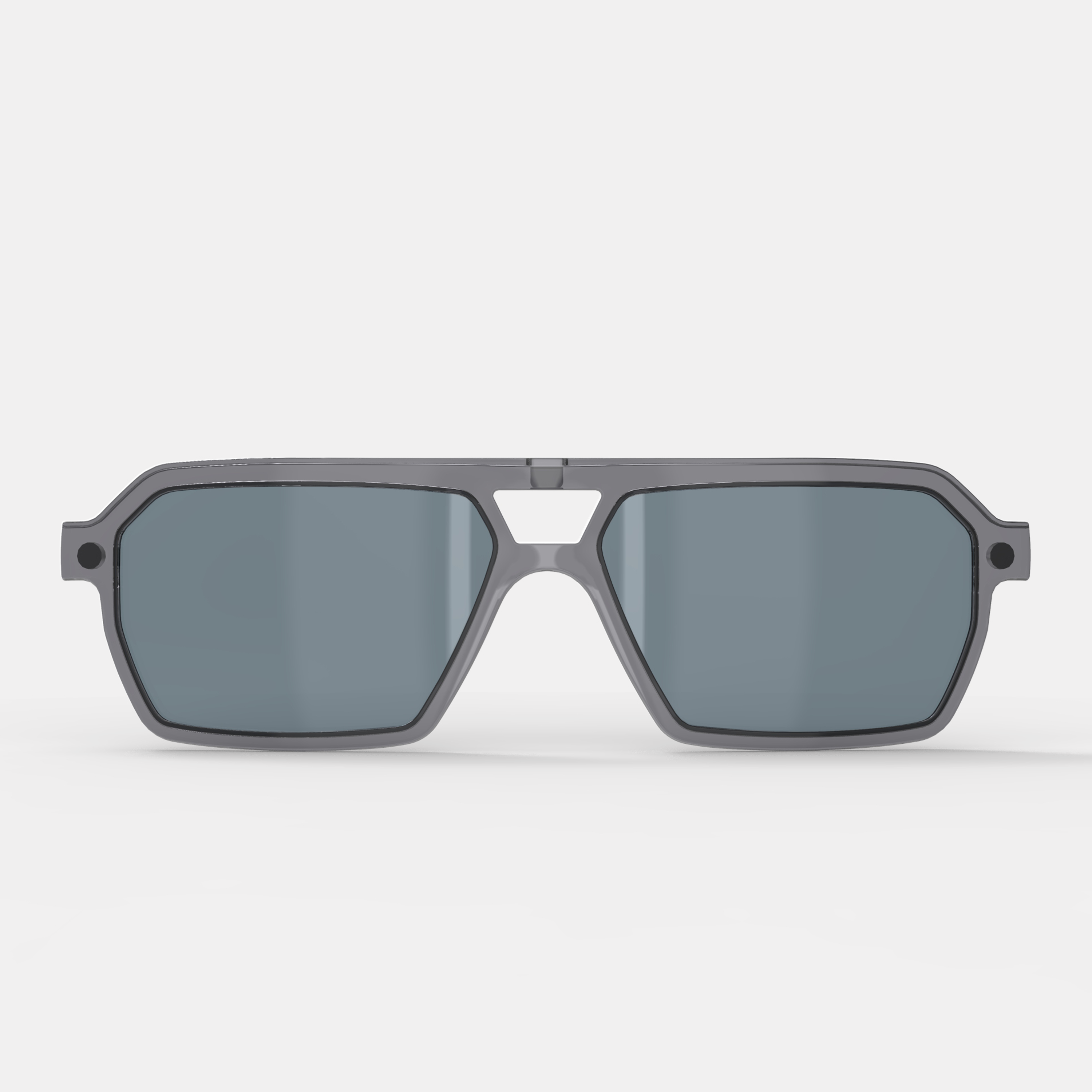 X Clip-on | Polarised Lenses