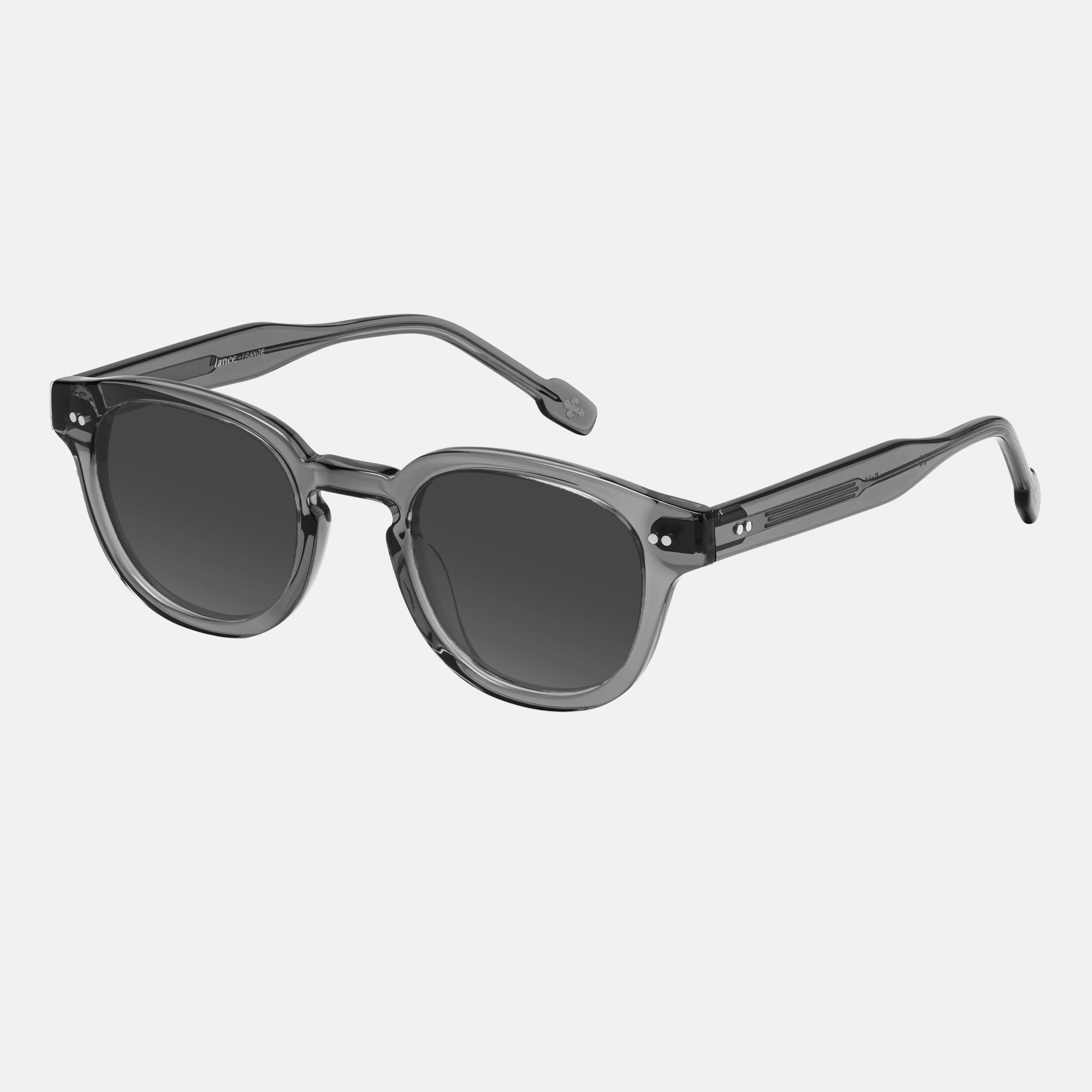 Haussmann Bold Sunglasses | Signature