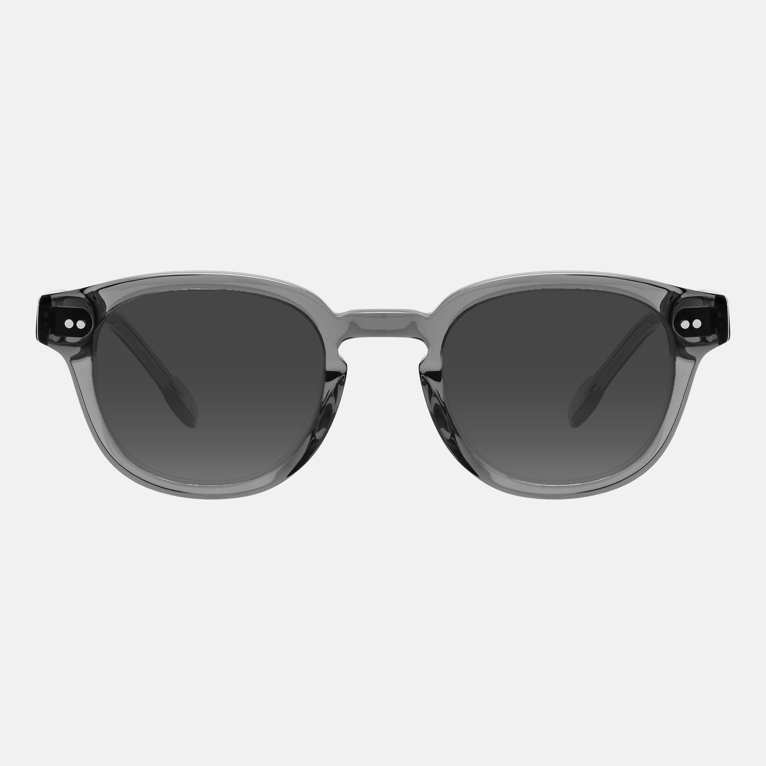 Haussmann Bold Sunglasses | Signature