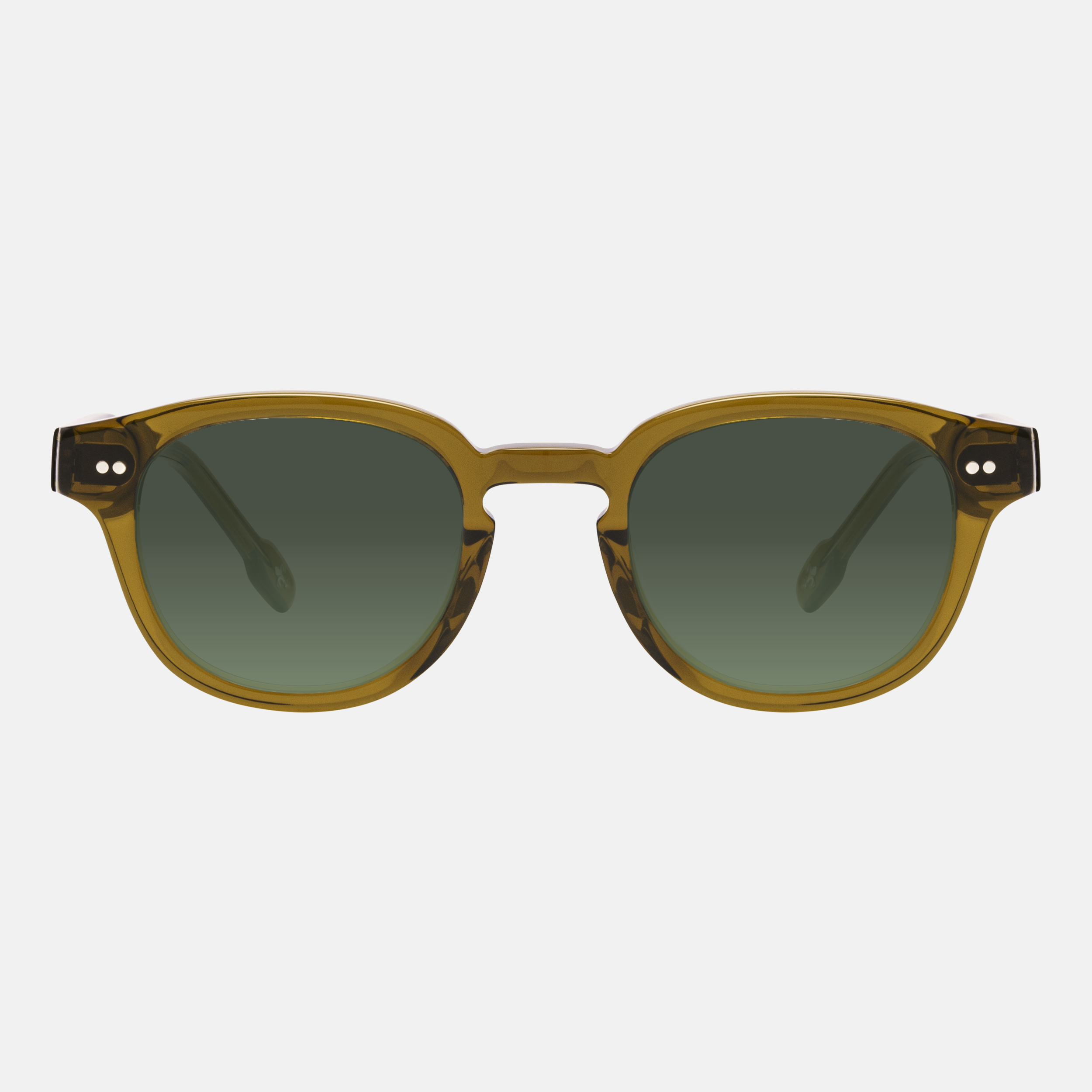Haussmann Bold Sunglasses | Signature