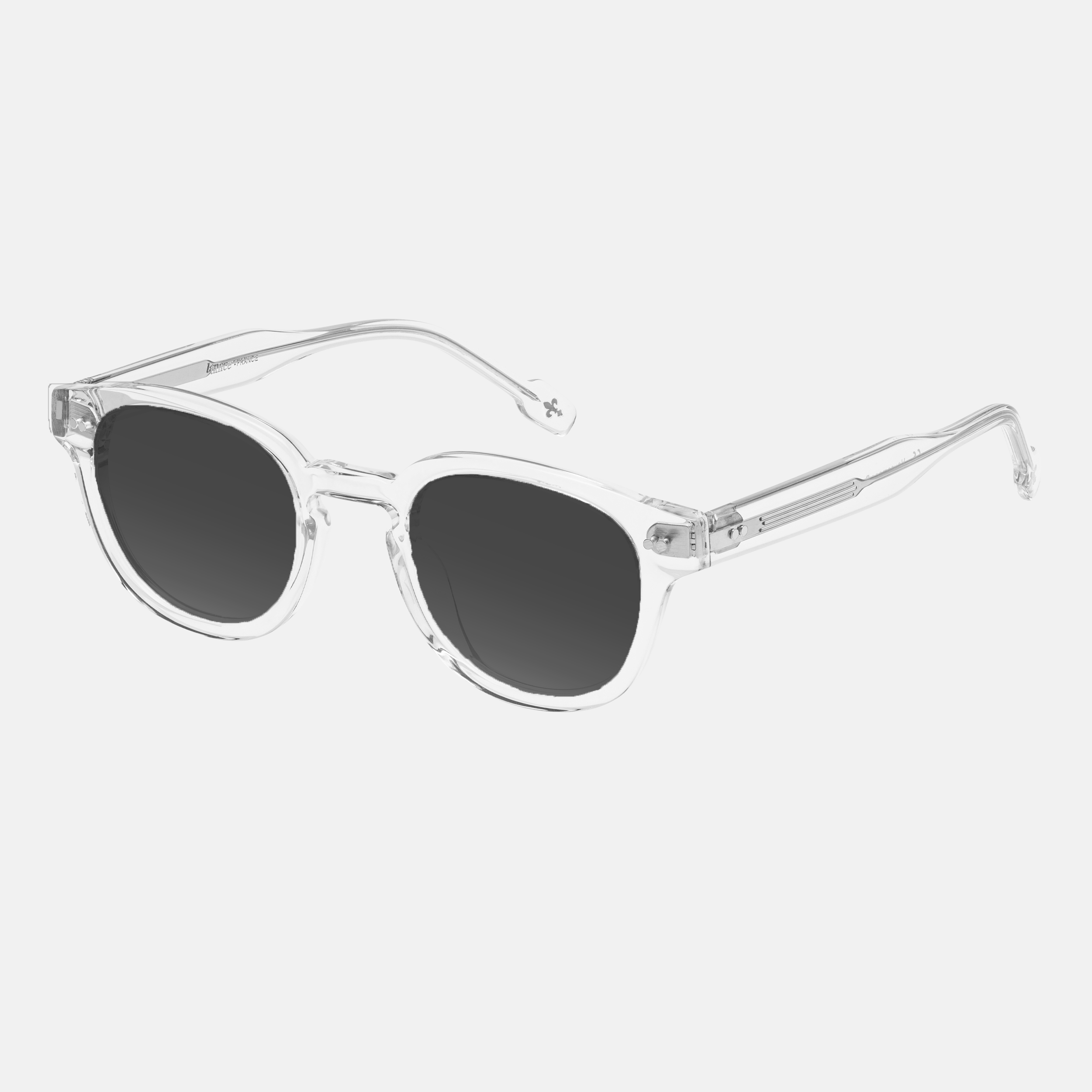 Haussmann Bold Sunglasses | Signature