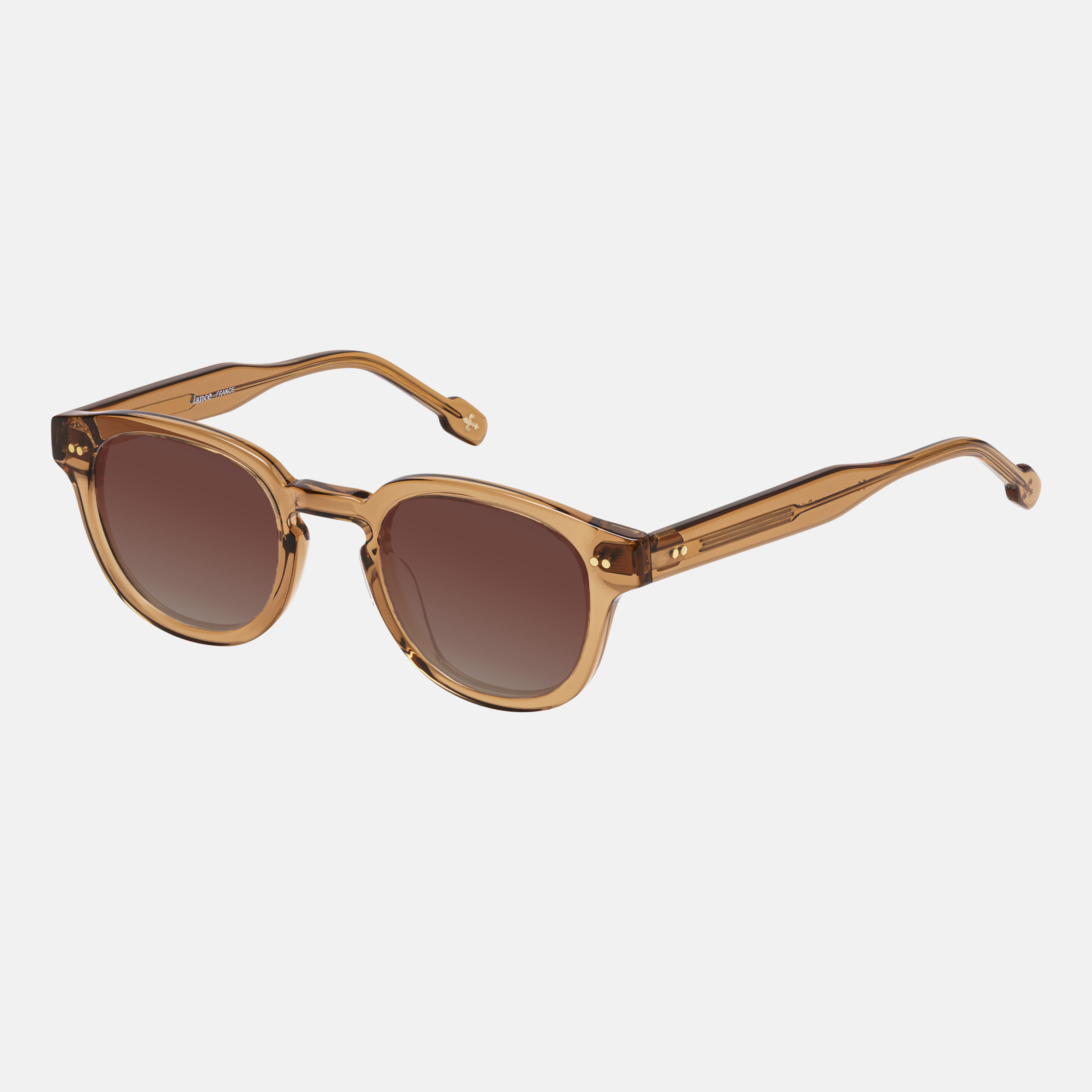 Haussmann Bold Sunglasses | Signature