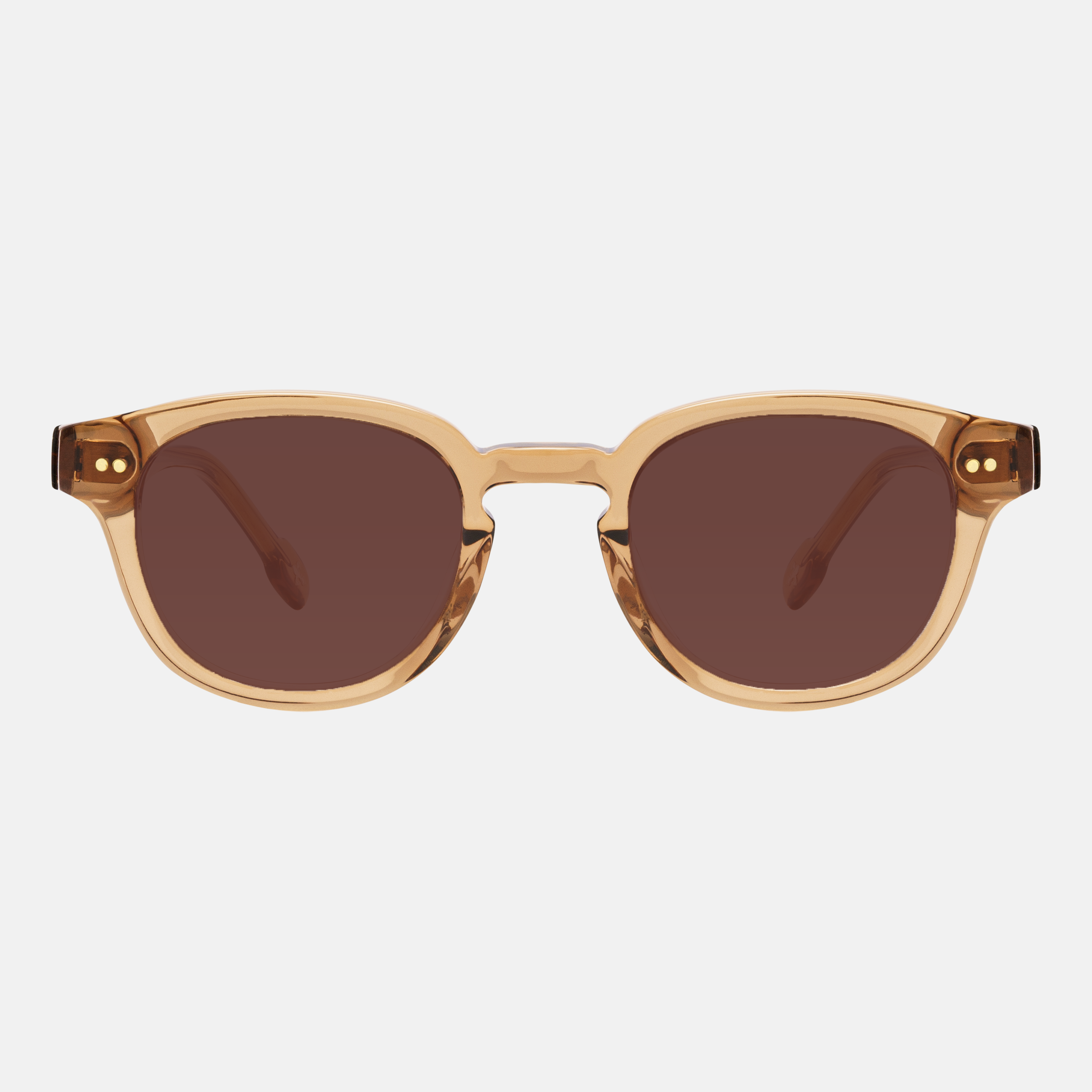 Haussmann Bold Sunglasses | Signature