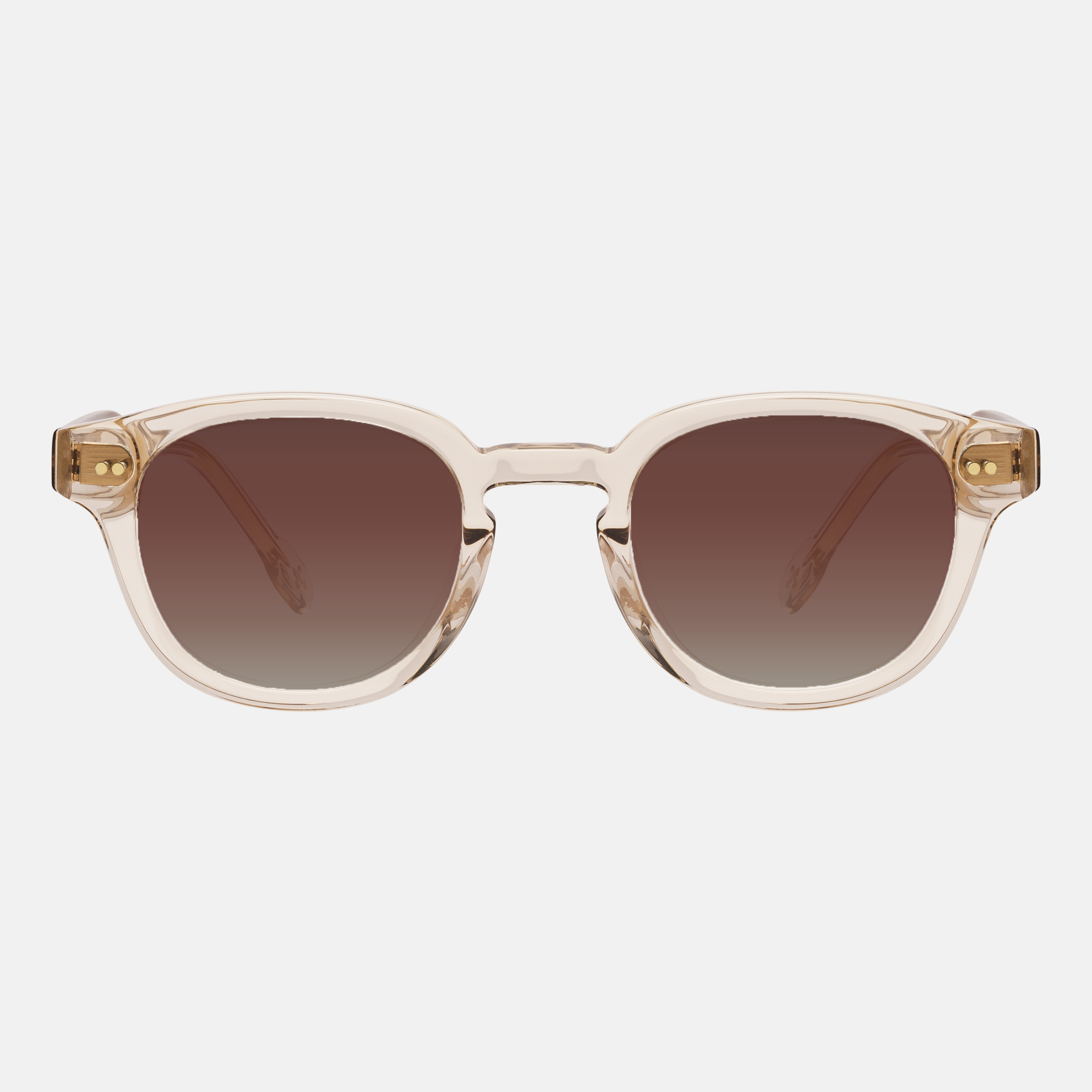 Haussmann Bold Sunglasses | Signature