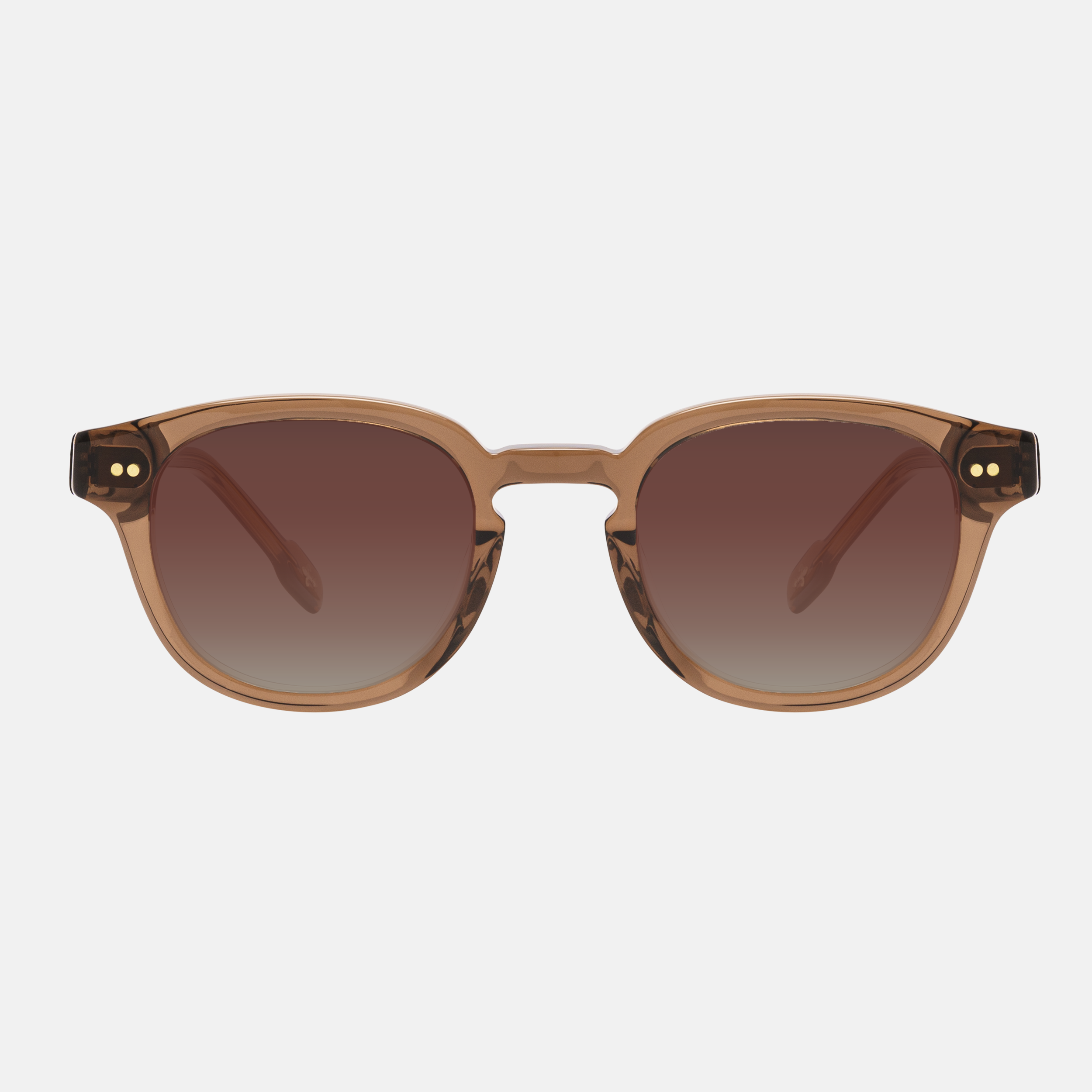 Haussmann Bold Sunglasses | Signature