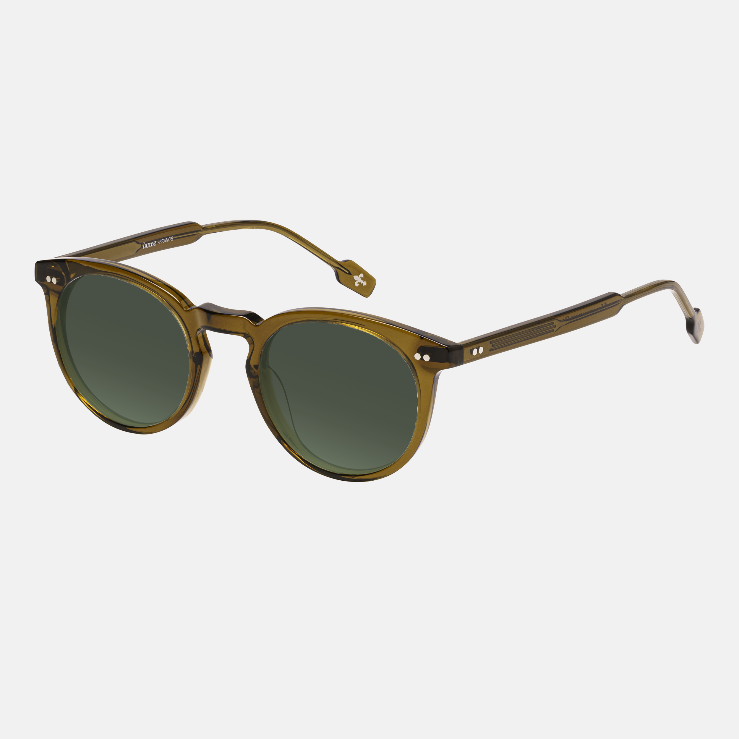 Haussmann Classic Sunglasses | Signature