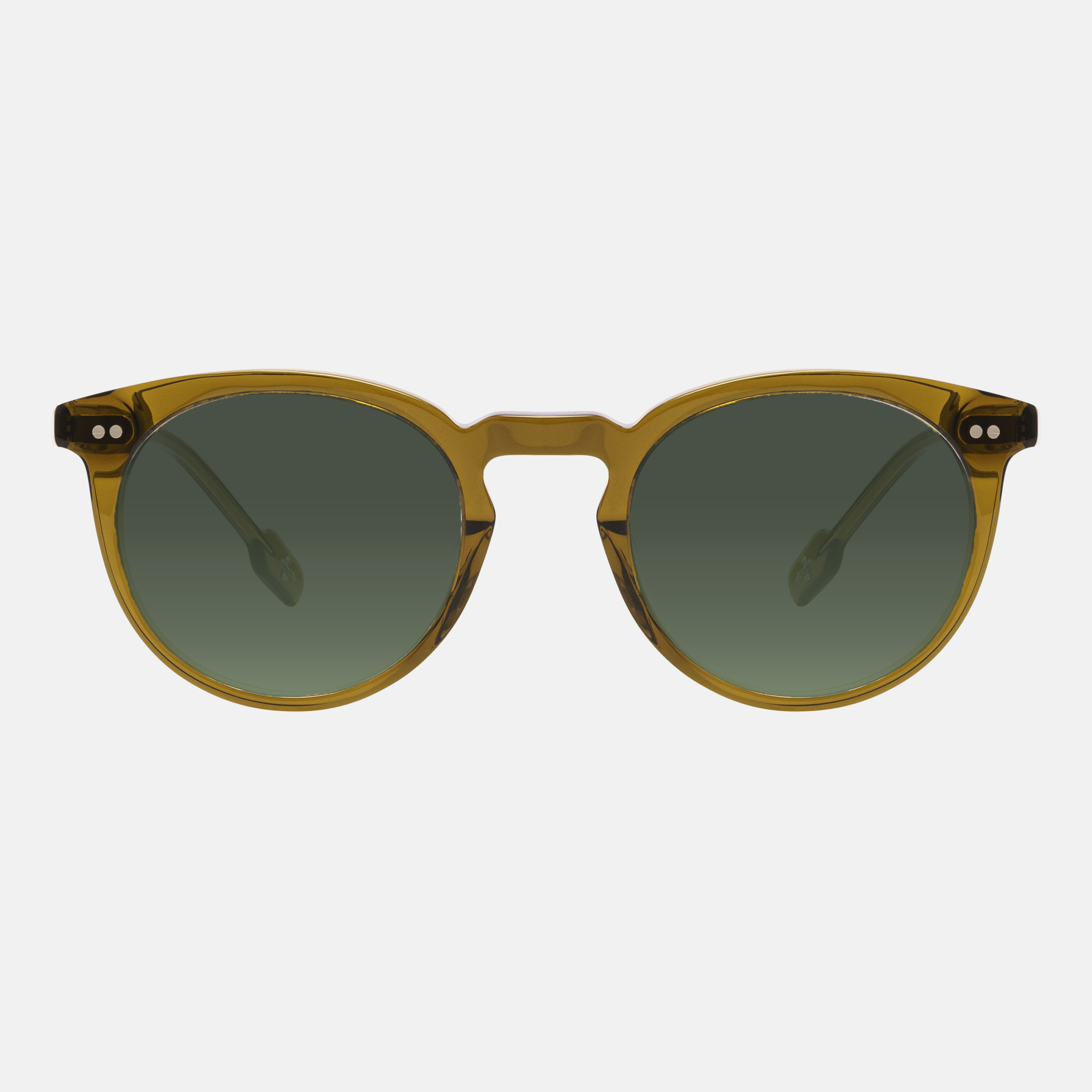 Haussmann Classic Sunglasses | Signature