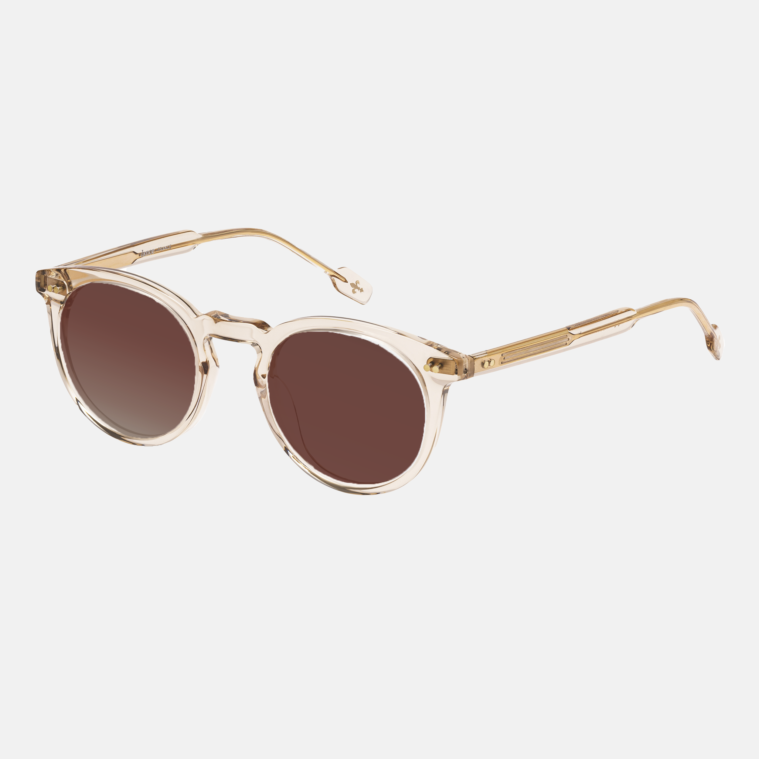 Haussmann Classic Sunglasses | Signature