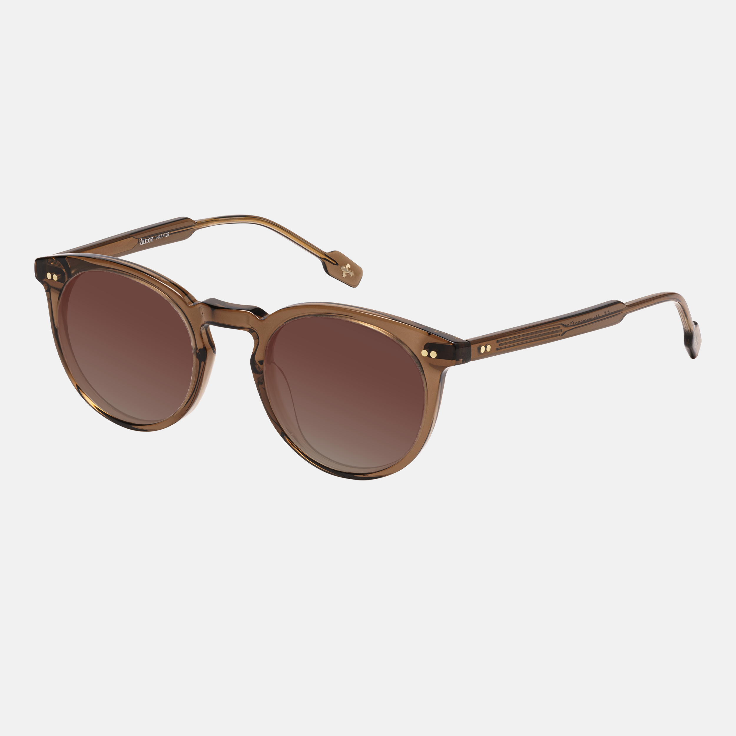 Haussmann Classic Sunglasses | Signature