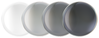 Lenses without Prescription - Non Prescription