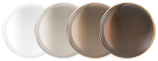 Lenses without Prescription - Non Prescription