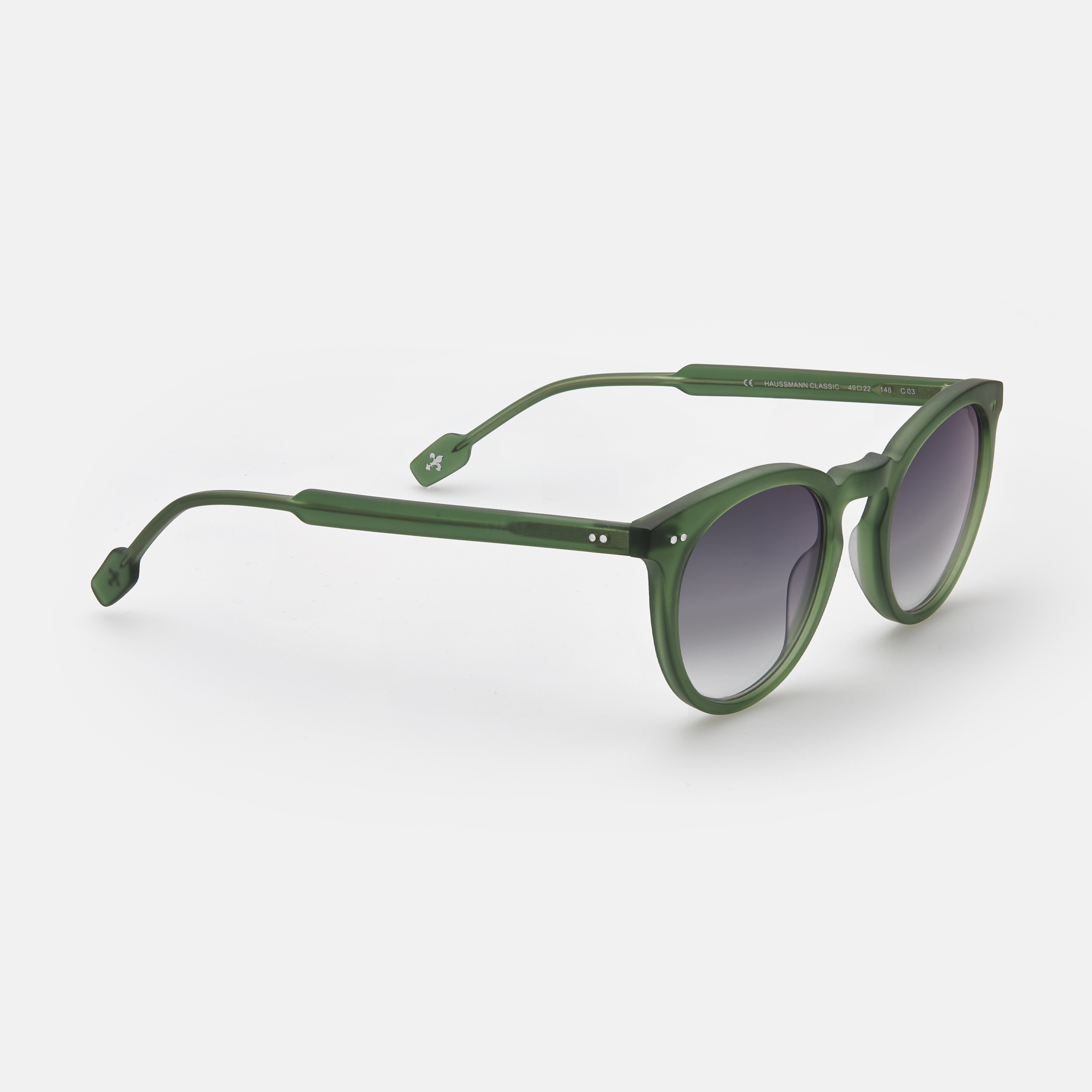 Haussmann Classic | Sunglasses