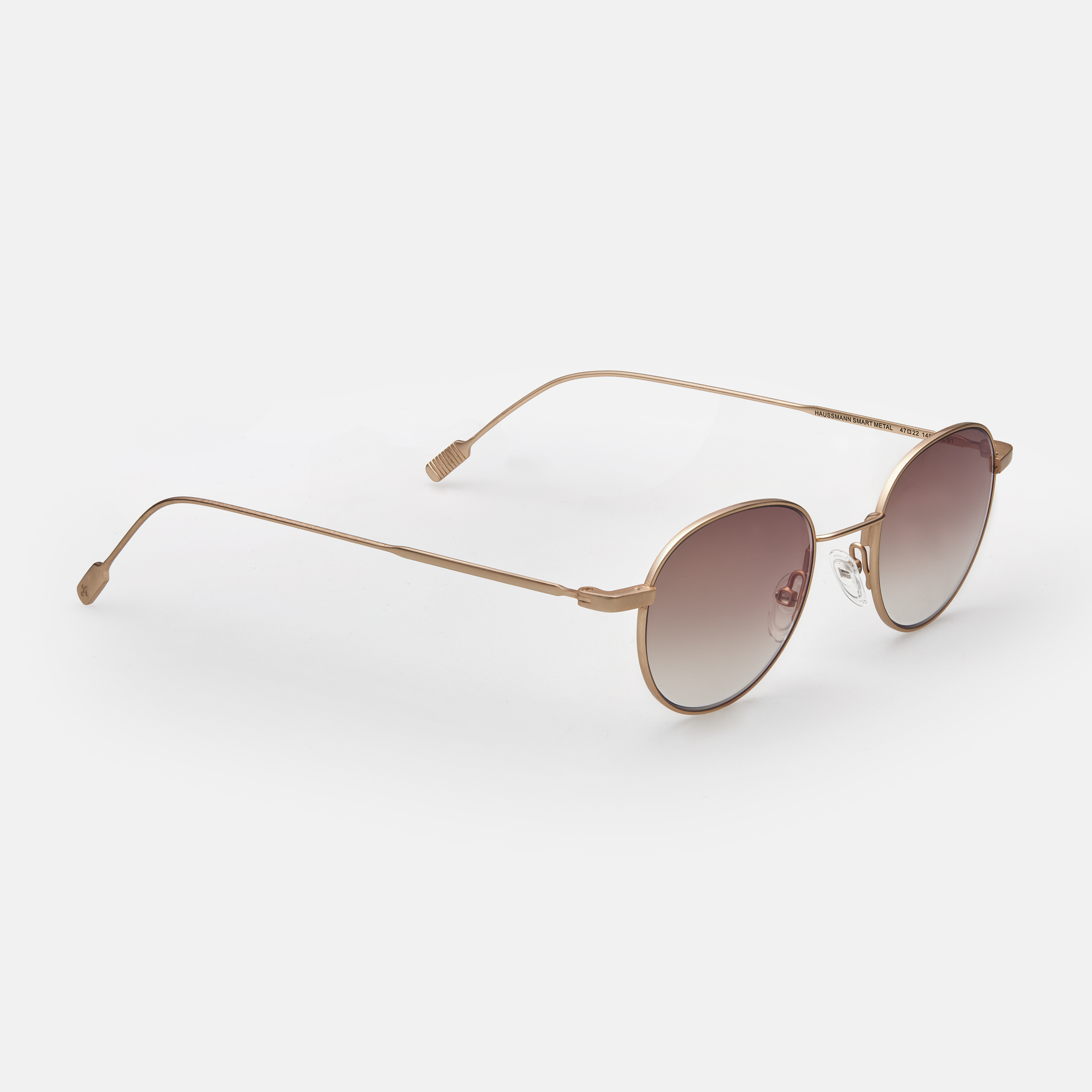 Haussmann Smart Metal | Sunglasses
