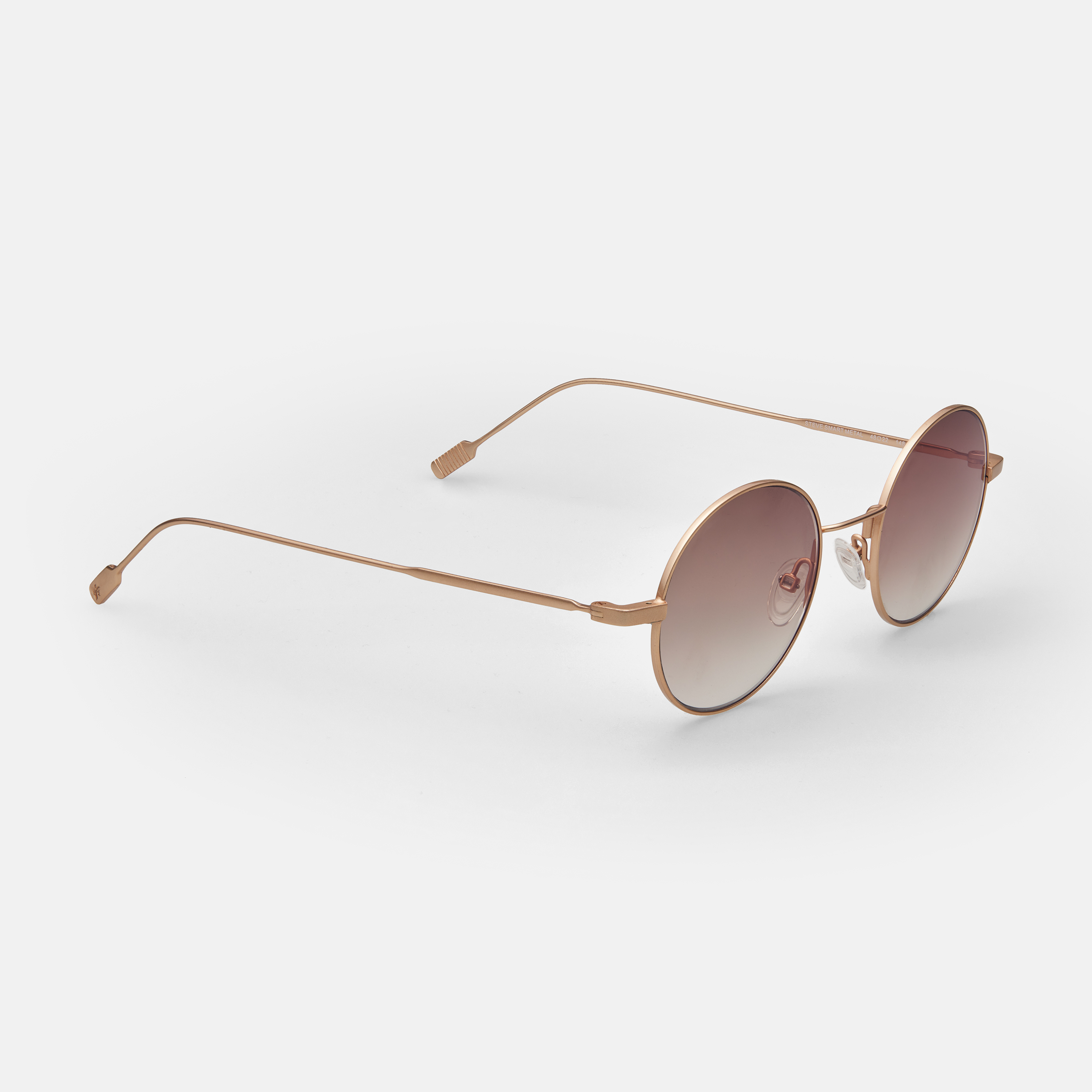 Steve Smart Metal  | Sunglasses