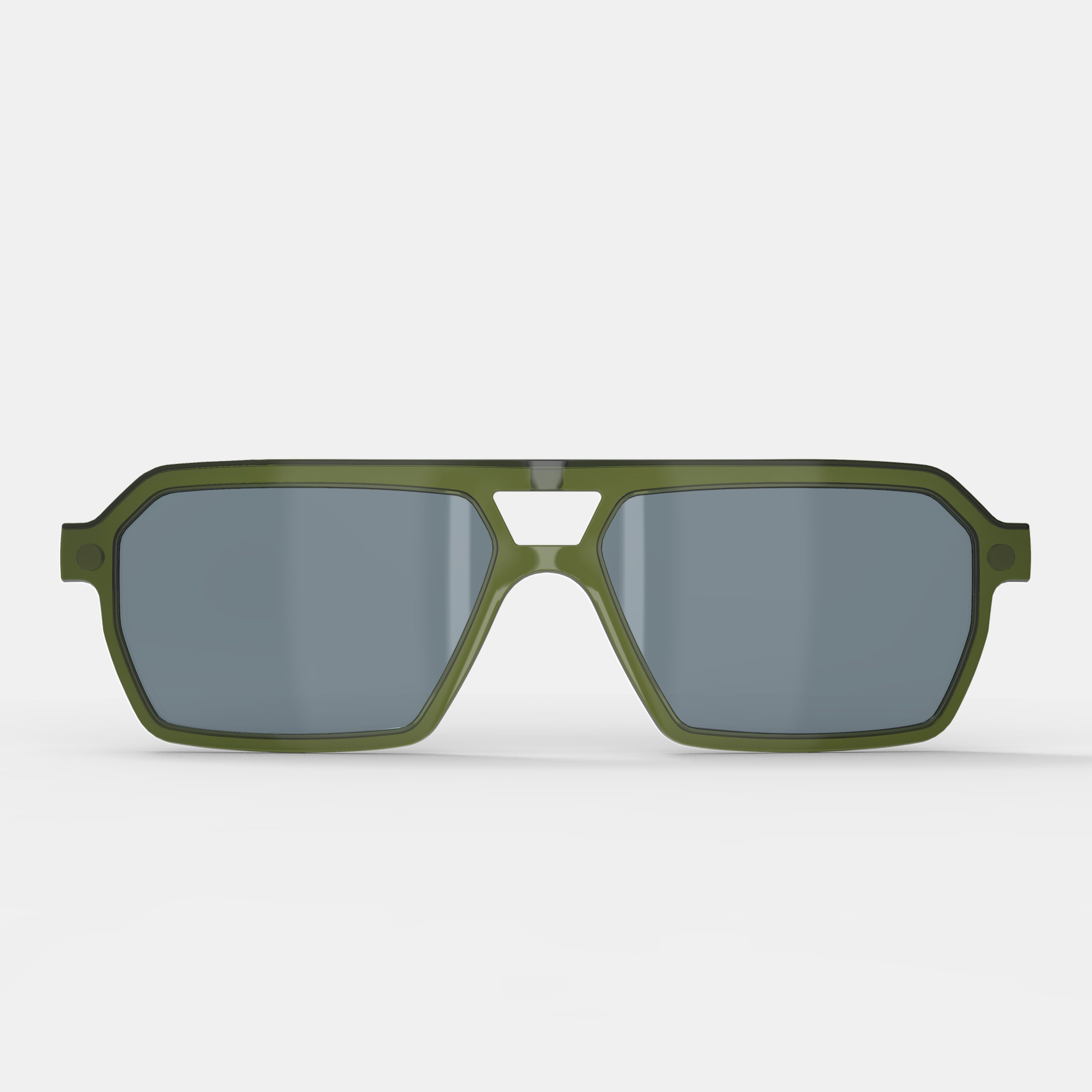 X Clip-on | Polarised Lenses