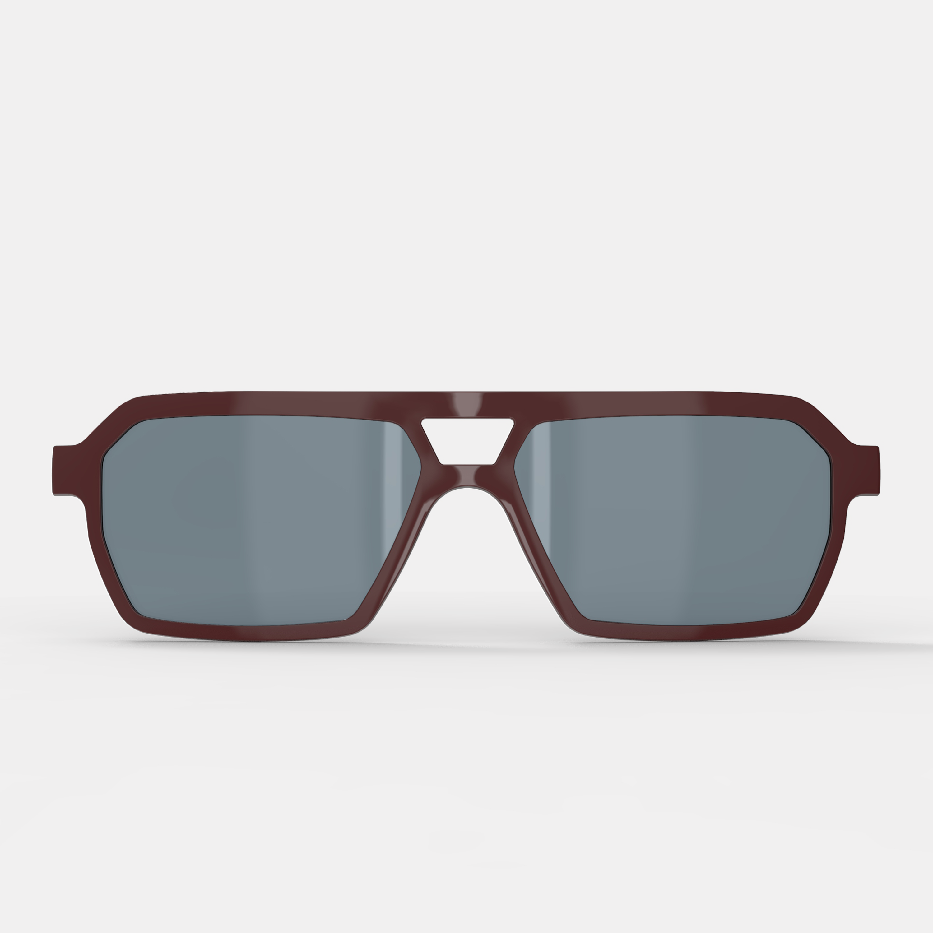 X Clip-on | Polarised Lenses