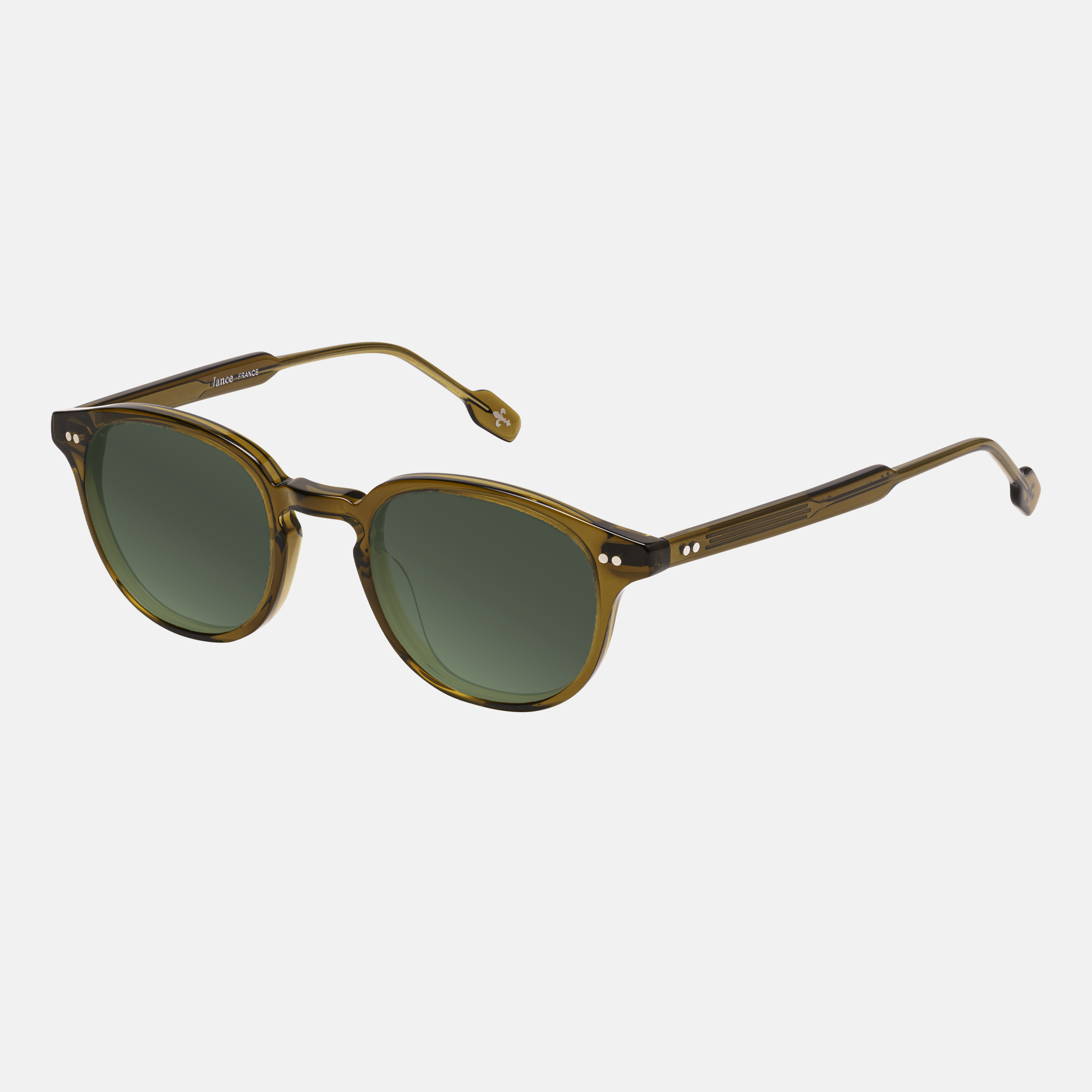 Haussmann Original Sunglasses | Signature