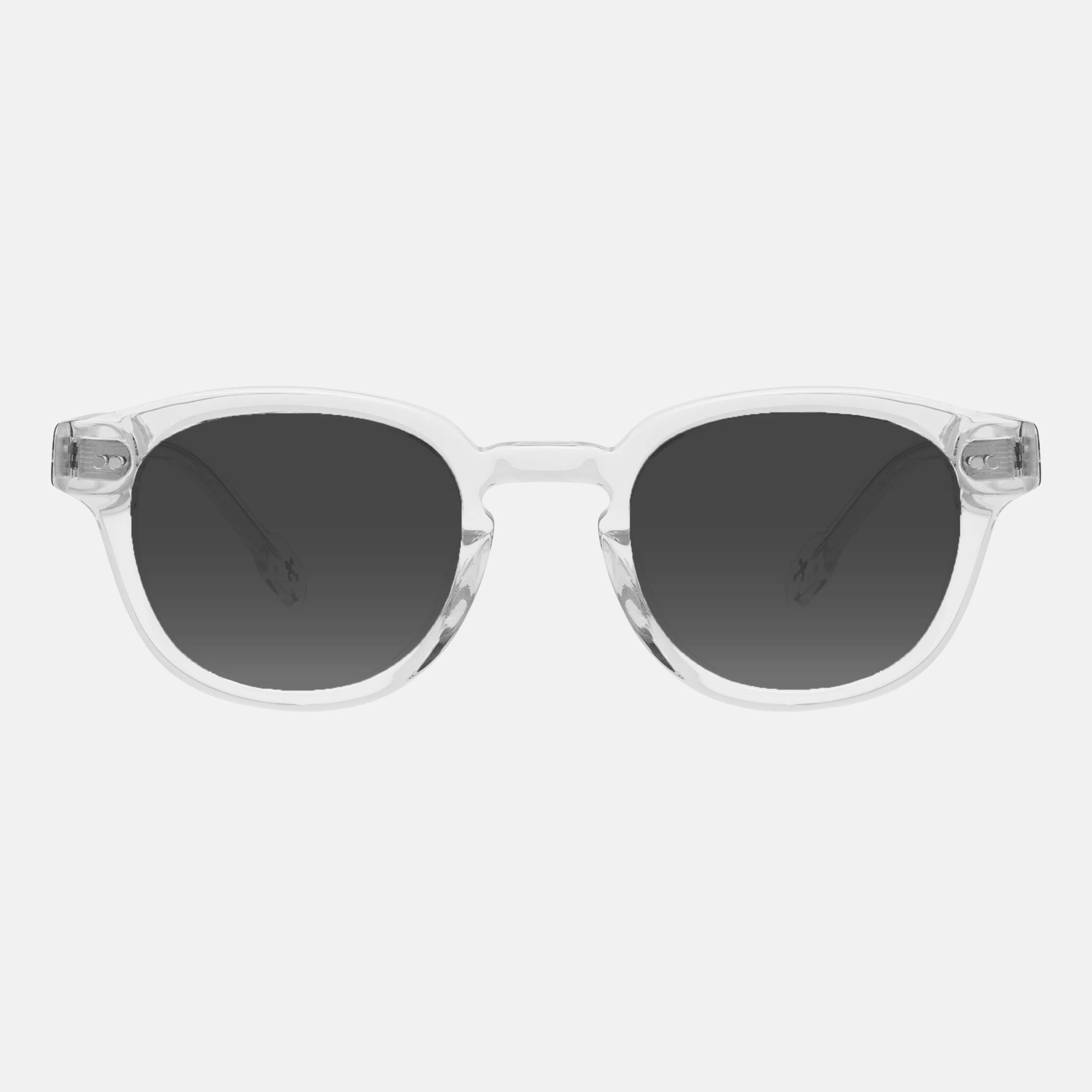 Haussmann Bold Sunglasses | Signature