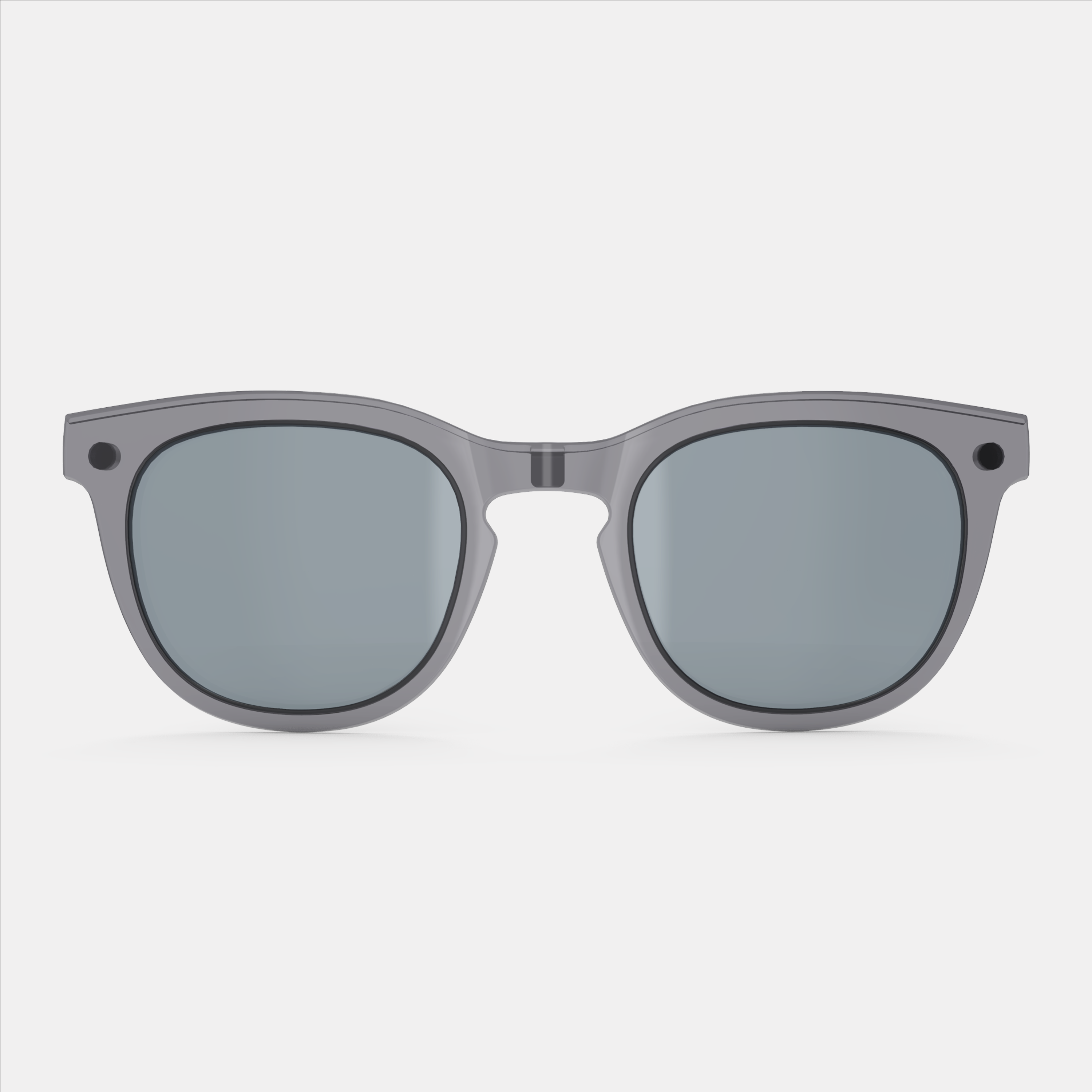 X Clip-on | Polarised Lenses