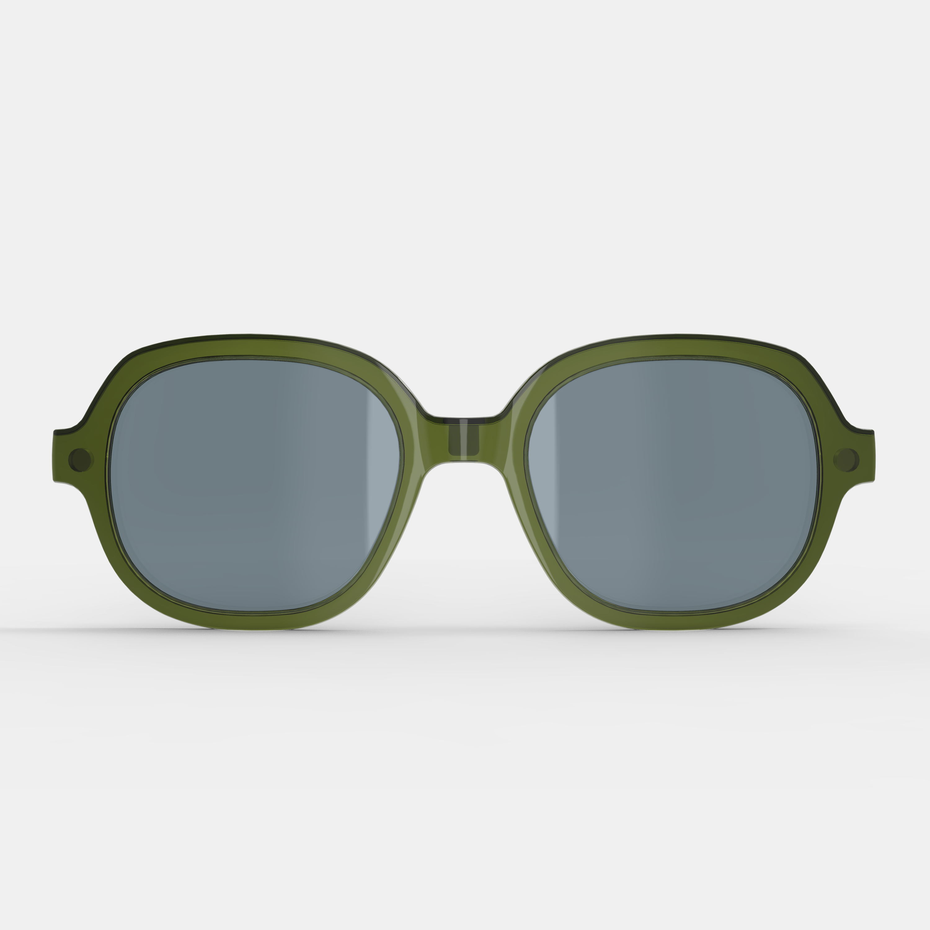 X Clip-on | Polarised Lenses