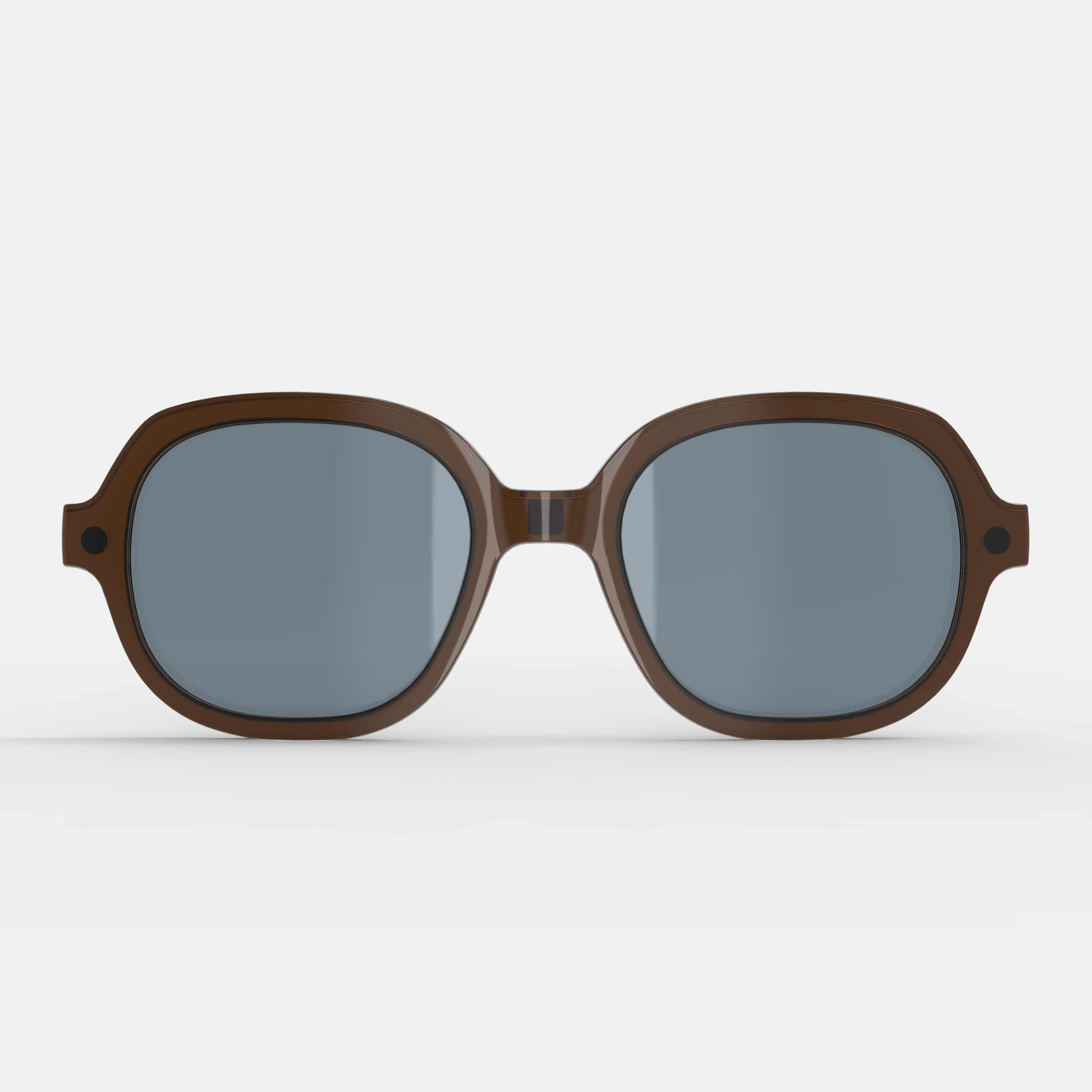 X Clip-on | Polarised Lenses