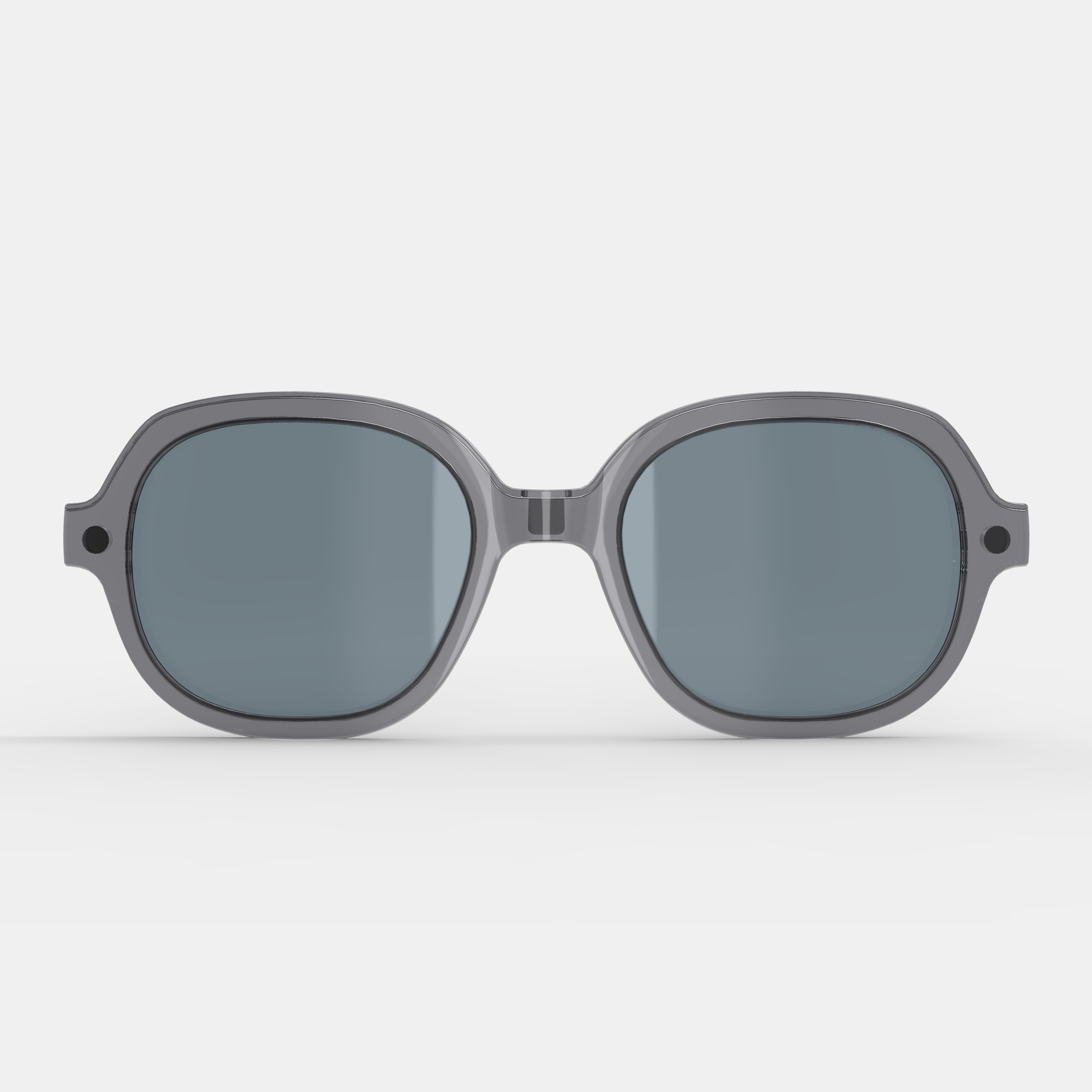 X Clip-on | Polarised Lenses